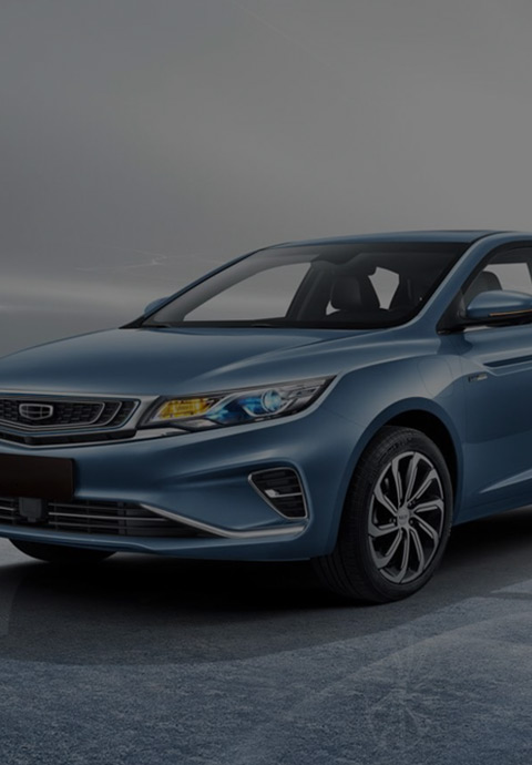 قالب قطع غيار السيارات الخارجية