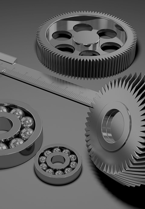 اكسسوارات القالب