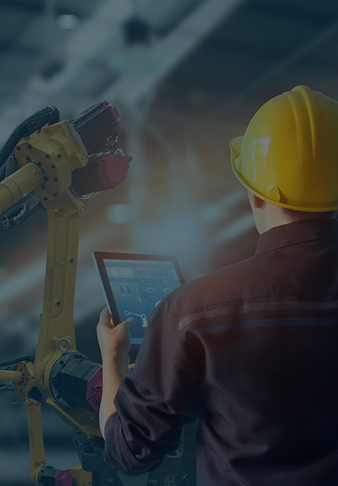 قطع غيار صناعة البلاستيك