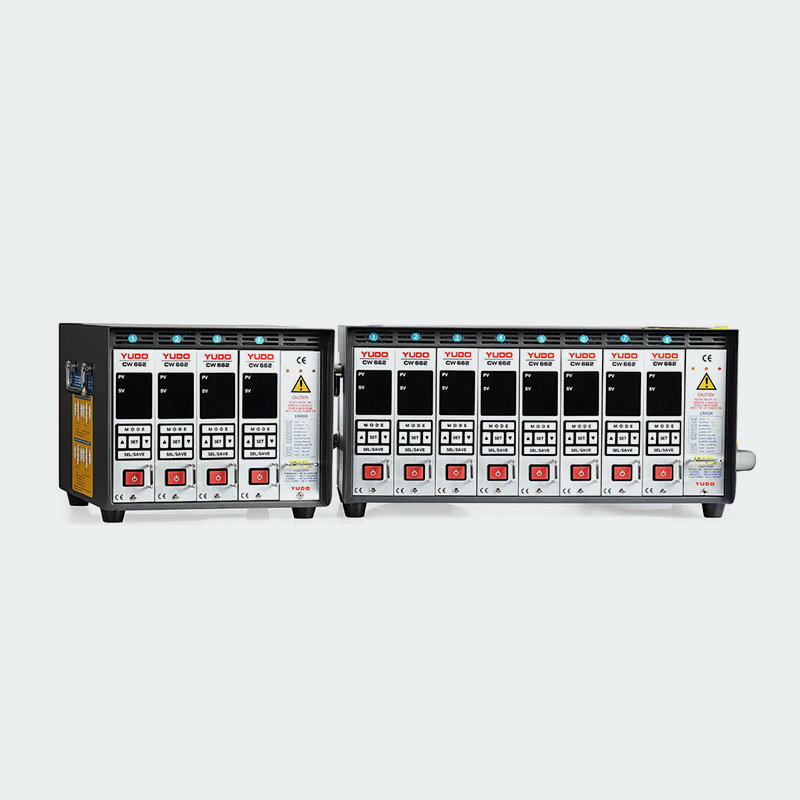 درجة حرارة عداء ساخنة CW662