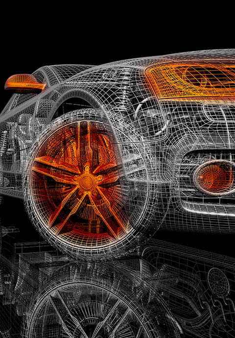 نظام عداء ساخن لقوالب الجزء التلقائي