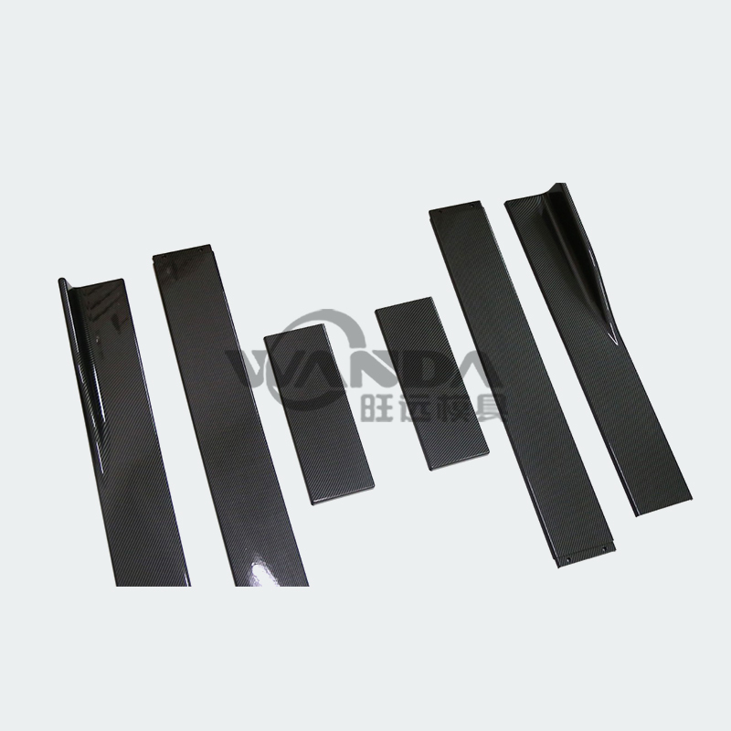 زخرفة السيارة