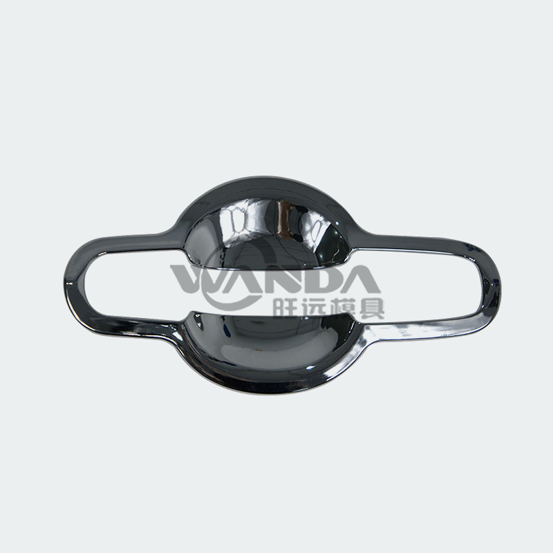 زخرفة السيارة