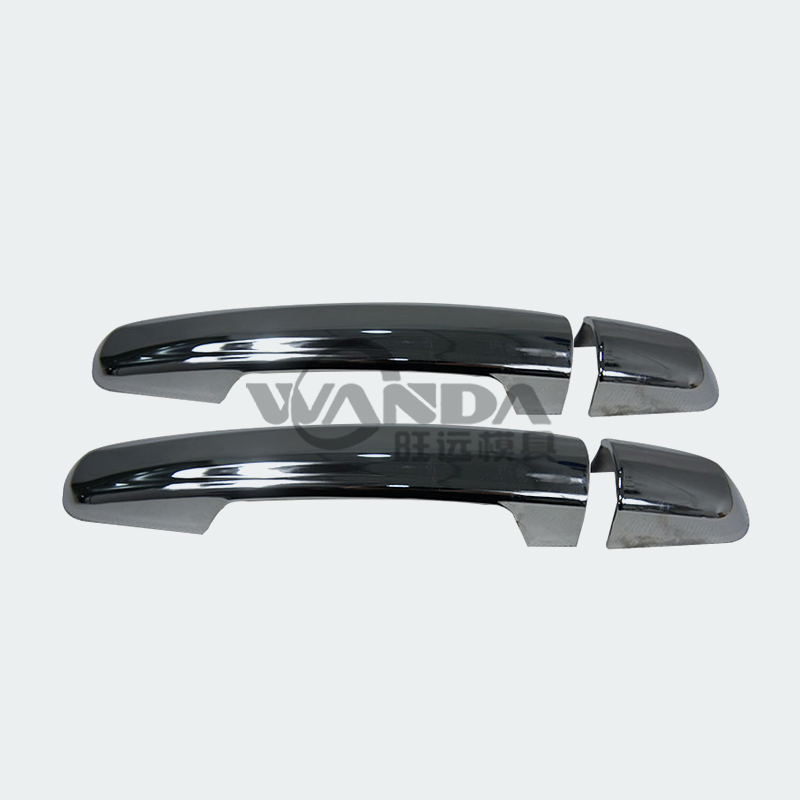 زخرفة السيارة