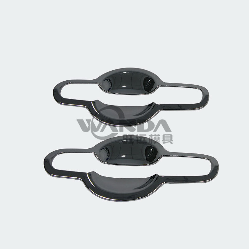 زخرفة السيارة