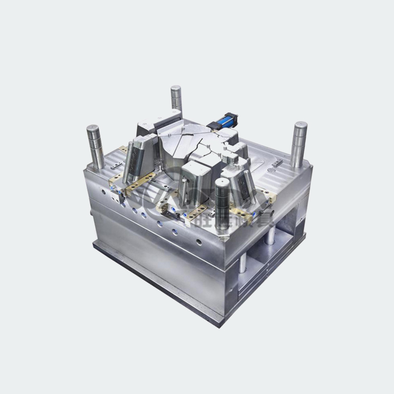 زخرفة السيارة