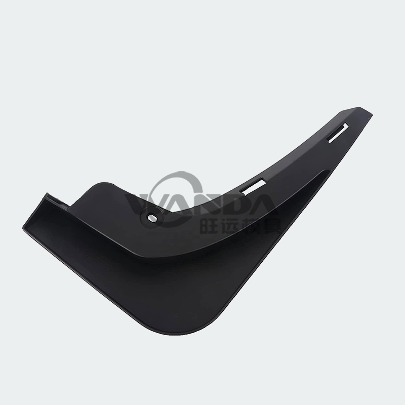 زخرفة السيارة