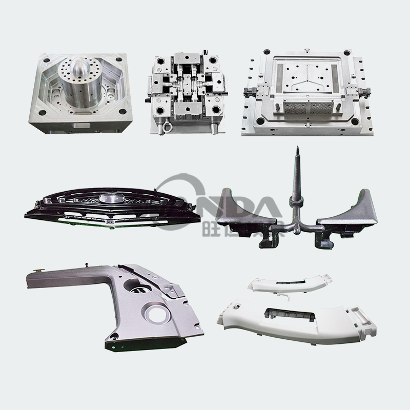 زخرفة السيارة