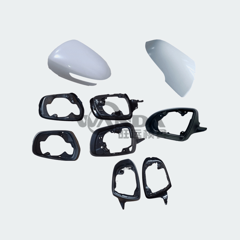 أضواء السيارة