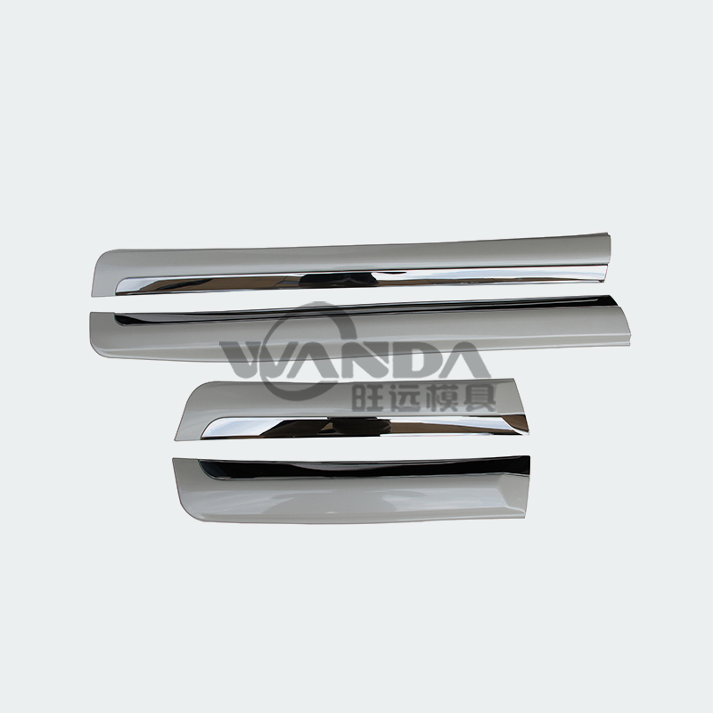 زخرفة السيارة