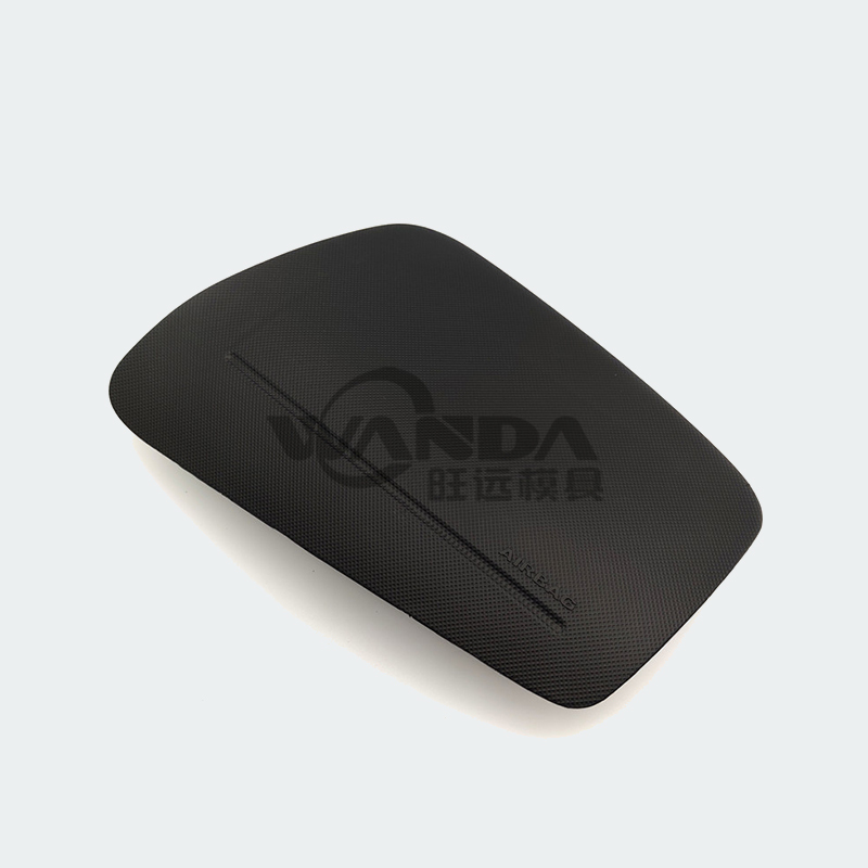 زخرفة السيارة