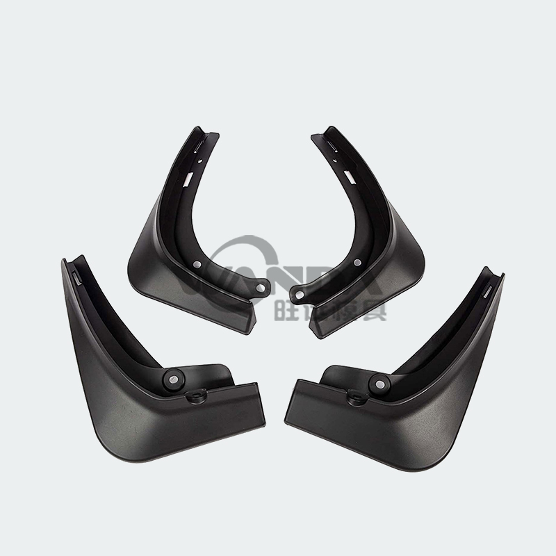 زخرفة السيارة