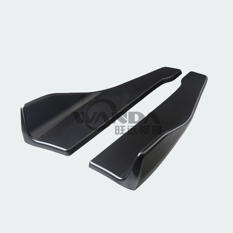 زخرفة السيارة