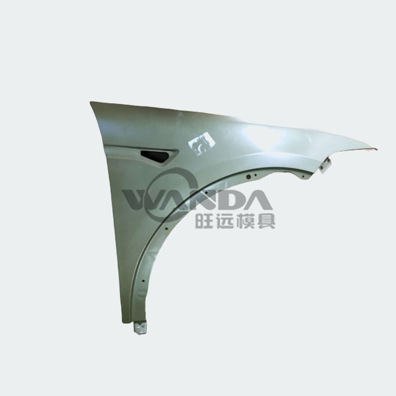 زخرفة السيارة