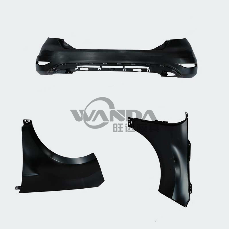 سلسلة الوفير