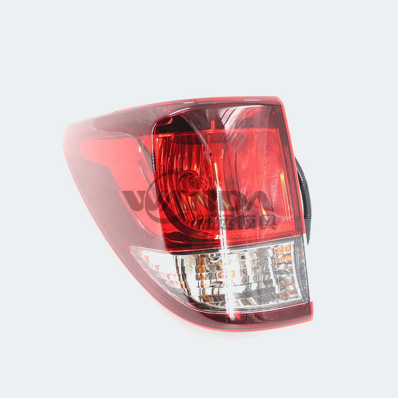 أضواء السيارة