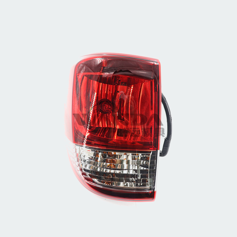 أضواء السيارة