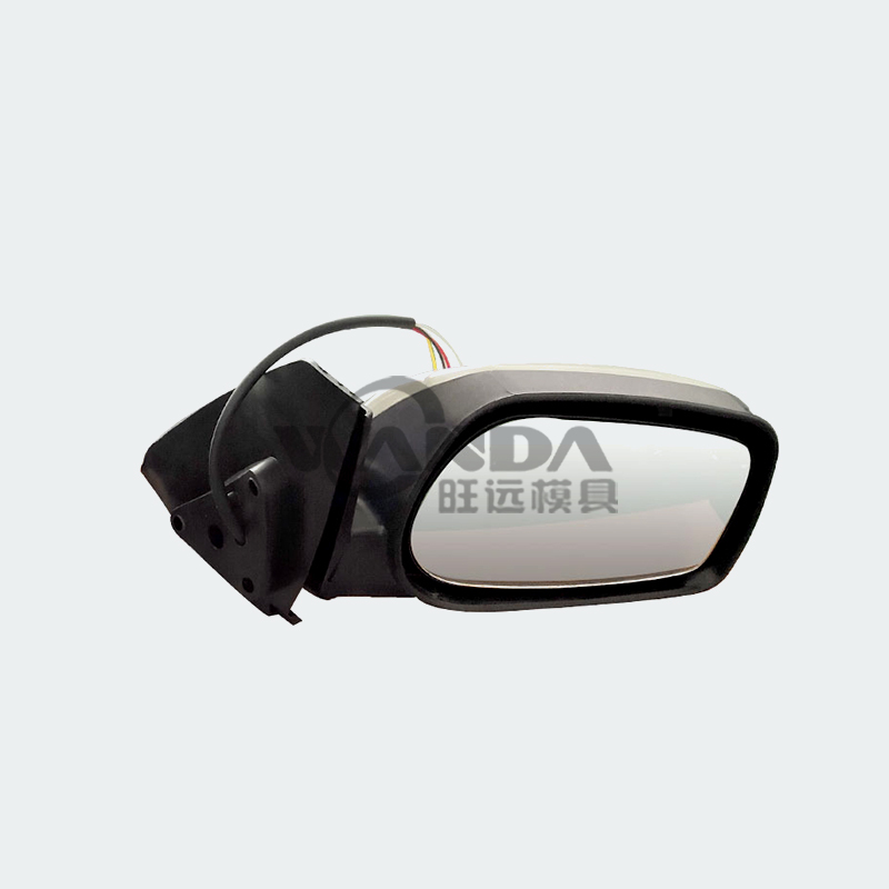 أضواء السيارة