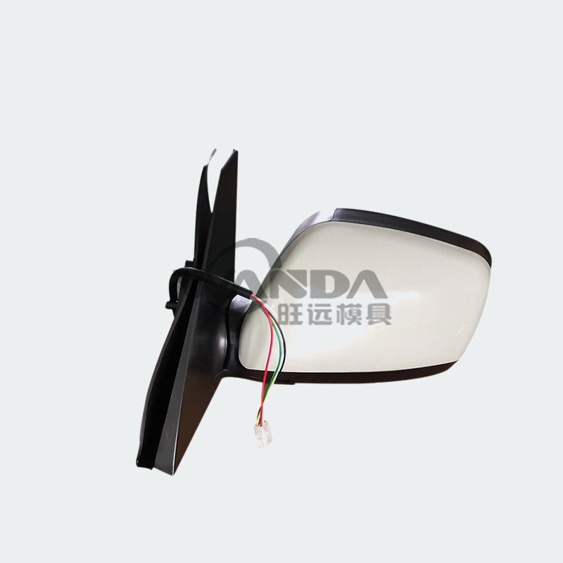 أضواء السيارة