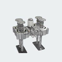 إكسسوارات عداء ساخن TINA-EP