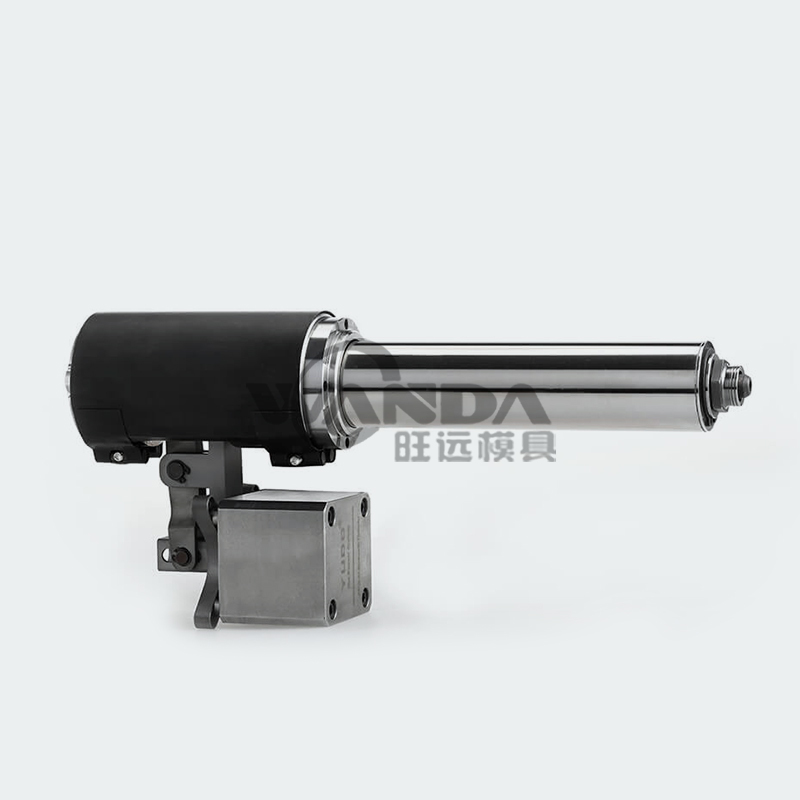 إكسسوارات عداء ساخن TSV I