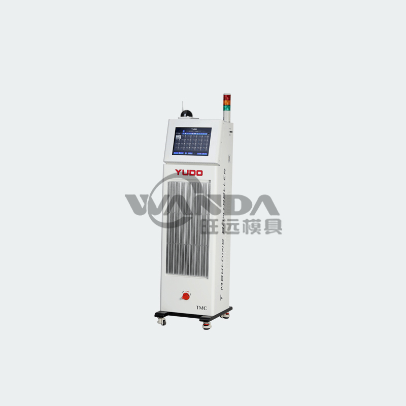 درجة حرارة عداء ساخنة  TMC